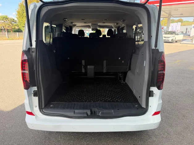 VW Caravelle 2.0 TDI Life LWB 4Motion Automat 9-Sitzplätze