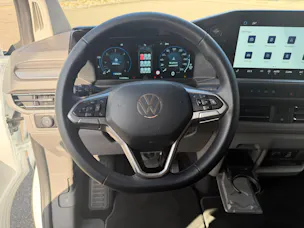VW Caravelle 2.0 TDI Life LWB 4Motion Automat 9-Sitzplätze