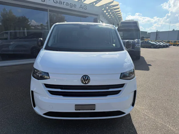 VW Caravelle 2.0 TDI Life LWB 4Motion Automat 9-Sitzplätze