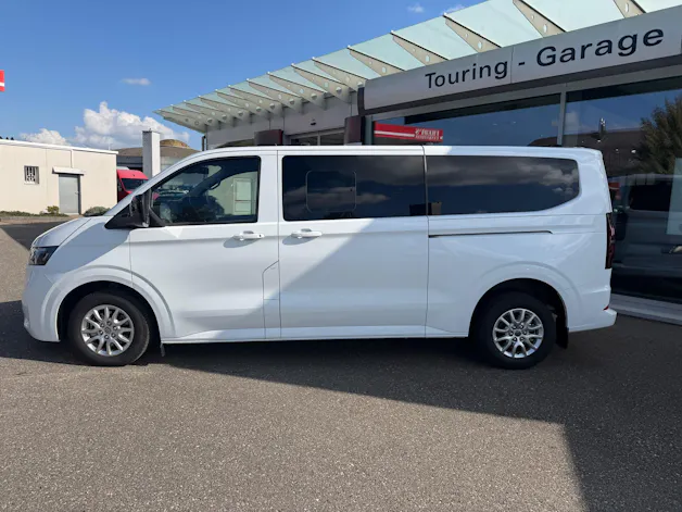 VW Caravelle 2.0 TDI Life LWB 4Motion Automat 9-Sitzplätze