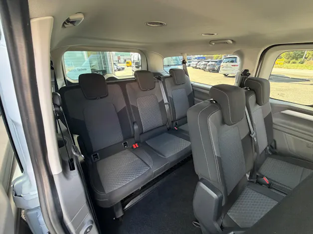 VW Caravelle 2.0 TDI Life LWB 4Motion Automat 9-Sitzplätze