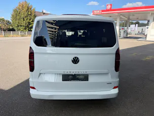 VW Caravelle 2.0 TDI Life LWB 4Motion Automat 9-Sitzplätze