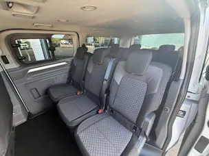 VW Caravelle 2.0 TDI Life LWB 4Motion Automat 9-Sitzplätze