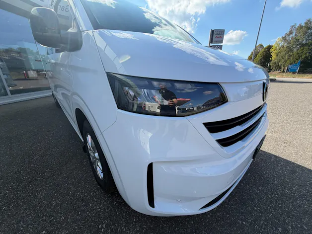 VW Caravelle 2.0 TDI Life LWB 4Motion Automat 9-Sitzplätze