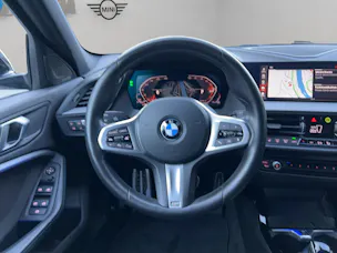 BMW 118i Pure M Sport Steptronic