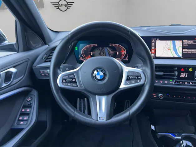 BMW 118i Pure M Sport Steptronic