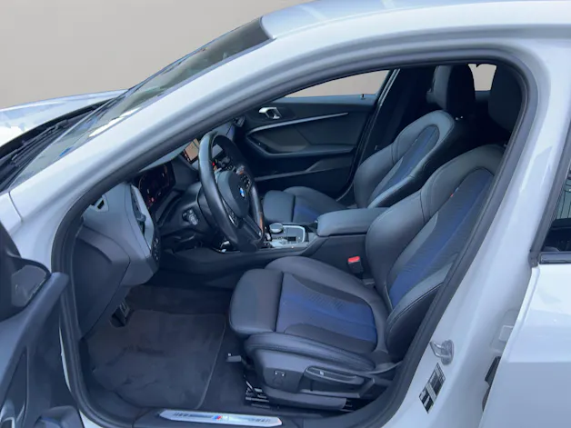 BMW 118i Pure M Sport Steptronic