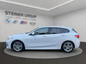 BMW 118i Pure M Sport Steptronic