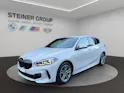 BMW 118i Pure M Sport Steptronic