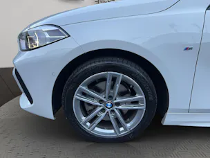 BMW 118i Pure M Sport Steptronic