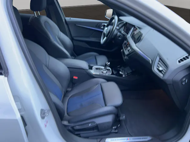 BMW 118i Pure M Sport Steptronic