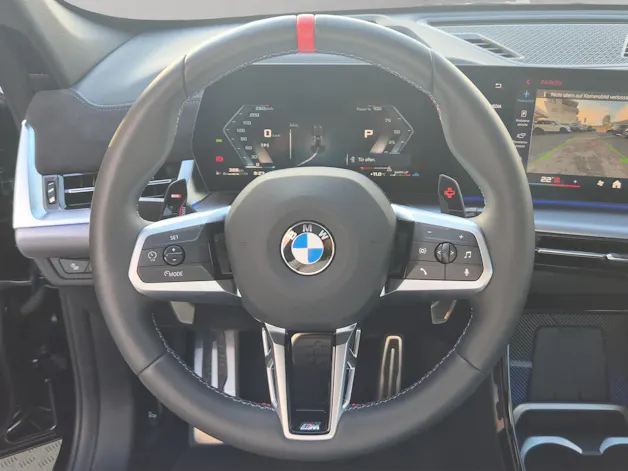 BMW X1 xDrive M35i