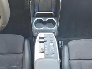 BMW X1 xDrive M35i