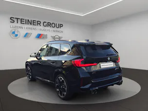 BMW X1 xDrive M35i