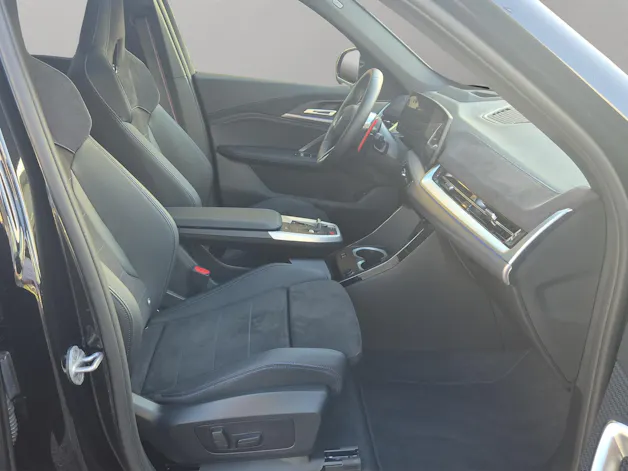 BMW X1 xDrive M35i