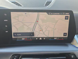 BMW X1 xDrive M35i