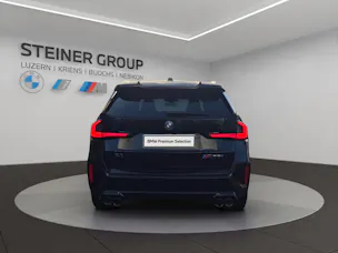 BMW X1 xDrive M35i