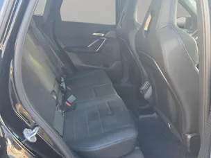 BMW X1 xDrive M35i