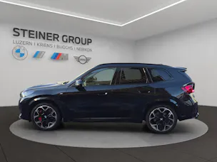 BMW X1 xDrive M35i