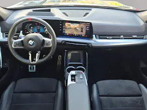 BMW X1 xDrive M35i