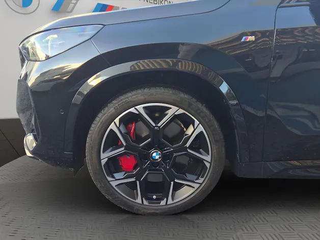 BMW X1 xDrive M35i
