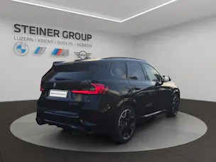BMW X1 xDrive M35i