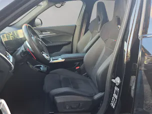 BMW X1 xDrive M35i