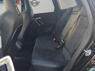 BMW X1 xDrive M35i
