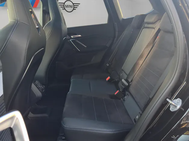 BMW X1 xDrive M35i