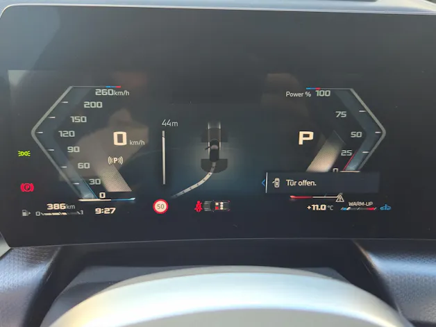 BMW X1 xDrive M35i