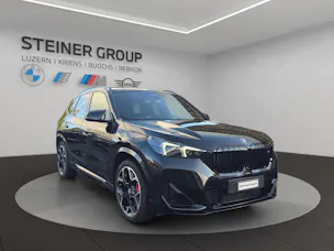 BMW X1 xDrive M35i