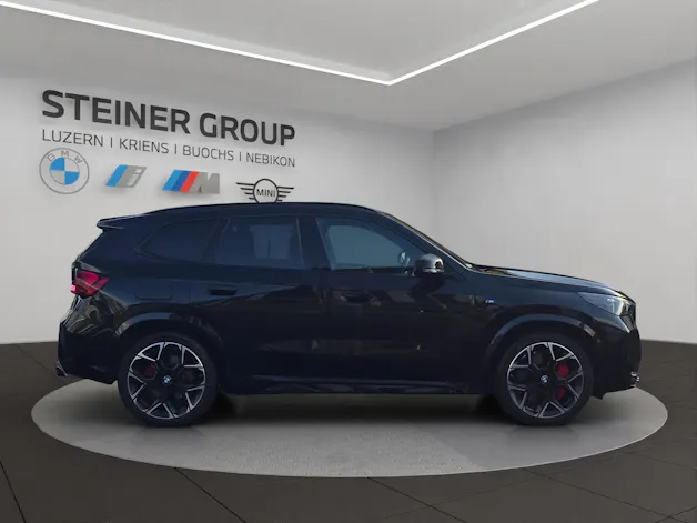 BMW X1 xDrive M35i