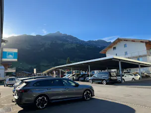 VW Caddy 2.0 TDI 4Motion