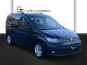 VW Caddy 2.0 TDI 4Motion