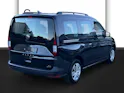VW Caddy 2.0 TDI 4Motion