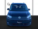 VW Caddy 2.0 TDI 4Motion