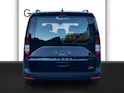 VW Caddy 2.0 TDI 4Motion
