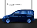 VW Caddy 2.0 TDI 4Motion