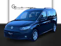 VW Caddy 2.0 TDI 4Motion