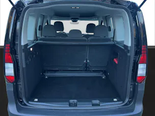 VW Caddy 2.0 TDI 4Motion