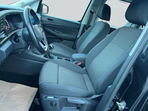 VW Caddy 2.0 TDI 4Motion