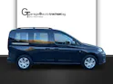 VW Caddy 2.0 TDI 4Motion