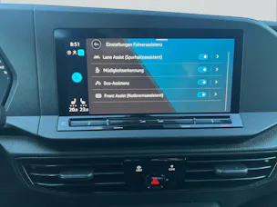 VW Caddy 2.0 TDI 4Motion