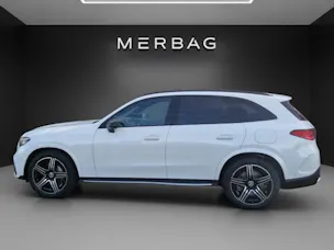 MERCEDES-BENZ GLC 300 de 4M EQ Star