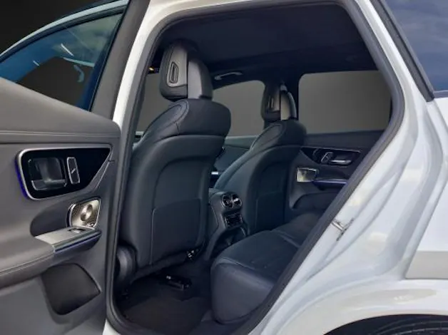 MERCEDES-BENZ GLC 300 de 4M EQ Star