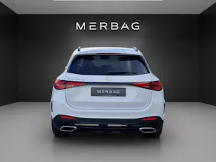 MERCEDES-BENZ GLC 300 de 4M EQ Star