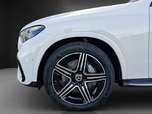 MERCEDES-BENZ GLC 300 de 4M EQ Star