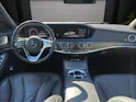 MERCEDES-BENZ S 350 d L 4Matic