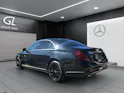 MERCEDES-BENZ S 350 d L 4Matic