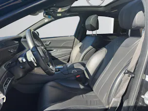 MERCEDES-BENZ S 350 d L 4Matic